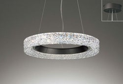 メタリックブラック Φ623 ～14畳 オーデリック製ペンダントライト OC257223BR OD-1980E-BK