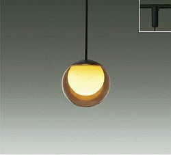 アンバー　φ120 ダイコー製ペンダントライト DPN-42236Y DA-1650D-AM