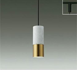 大理石×真鍮　φ68 ダイコー製ペンダントライト DPN-42292YG DA-1670D-GD