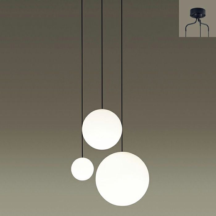 OC257107LR OC257107NR OC257107BR オーデリック製ペンダントライト