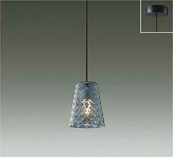 スモーク　φ95 ダイコー製ペンダントライト DPN-42313Y DA-1680W-GY