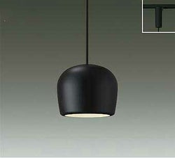 ブラック　φ155 ダイコー製ペンダントライト DPN-42253Y DA-1710D-BK