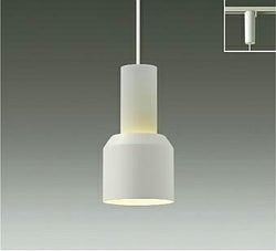 白 φ115 ダイコー製ペンダントライト DPN-42350YG DA-1730D-WH