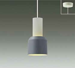 ブルーグレー φ115 ダイコー製ペンダントライト DPN-42361YG DA-1730W-GY
