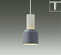 ブルーグレー φ115 ダイコー製ペンダントライト DPN-42360YG DA-1730D-GY