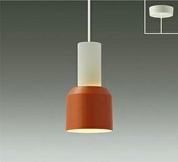 スカーレット φ115 ダイコー製ペンダントライト DPN-42356YG DA-1730W-RE