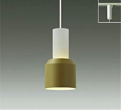 ココアブラウン φ115 ダイコー製ペンダントライト DPN-42365YG DA-1730D-BR