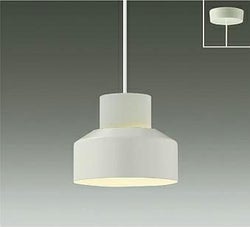 白 φ180 ダイコー製ペンダントライト DPN-42353Y DA-1731W-WH