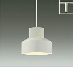白 φ180 ダイコー製ペンダントライト DPN-42352Y DA-1731D-WH