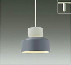 ブルーグレー φ180 ダイコー製ペンダントライト DPN-42362Y DA-1731D-GY