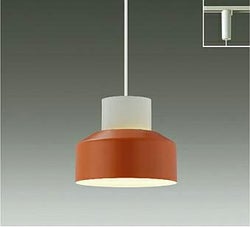 スカーレット φ180 ダイコー製ペンダントライト DPN-42357Y DA-1731D-RE