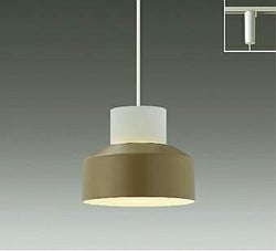 ココアブラウン φ180 ダイコー製ペンダントライト DPN-42367Y DA-1731D-BR