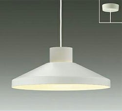 白 φ390 ダイコー製ペンダントライト DPN-42354Y DA-1732W-WH