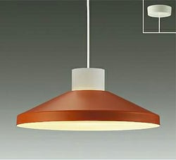 スカーレット φ390 ダイコー製ペンダントライト DPN-42359Y DA-1732W-RE