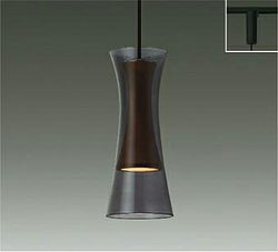 ウォールナット ダイコー製ペンダントライト DPN-42308YG DA-1740D-BR