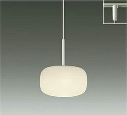 乳白 ダイコー製ペンダントライト DPN-42259Y DA-1750D-WH