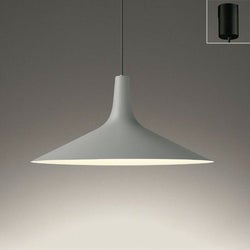 ライトグレー Φ600 オーデリック製ペンダントライト OP273054LR OD-2020E-GY