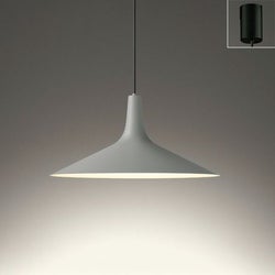 ライトグレー Φ450 オーデリック製ペンダントライト OP273022LR OD-2021E-GY