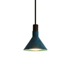 青銅 ディクラッセ製ペンダントライト LP3148SD DC-0101E-BL