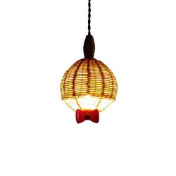 リトルミイ ディクラッセ製ペンダントライト LP3149LM DC-0260E-BR