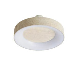 グレイッシュホワイト ディクラッセ製シーリングライト LC3136GW DC-0270E-WH