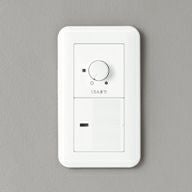 オーデリック製スイッチ・リモコン LC226 OPOD-0330-WH