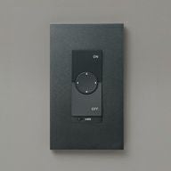 オーデリック製スイッチ・リモコン LC621 OPOD-0351-BK