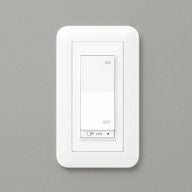 オーデリック製スイッチ・リモコン LC616 OPOD-0360-WH