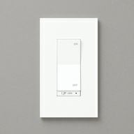 オーデリック製スイッチ・リモコン LC618 OPOD-0361-WH