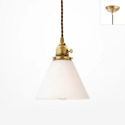 ホワイト アートワークスタジオ製ペンダントライト AW-0417V(WH) AW-0440E-WH