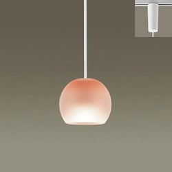 ピンク パナソニック製ペンダントライト LGB16755 LE1 PN-0510D-PK