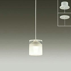 クリア ダイコー製ペンダントライト DPN-41498YG DA-0620B-WH