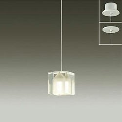 クリア ダイコー製ペンダントライト DPN-41499YG DA-0630B-CL