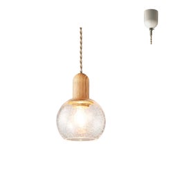 クリア インターフォルム製ペンダントライト LT-4647BU IF-1301E-CL