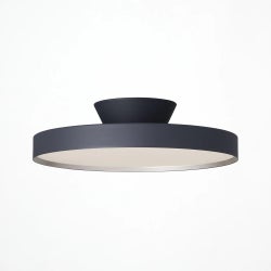 ブラック+シャンパンゴールド 14畳 アートワークスタジオ製シーリングライト AW-0626E(BK/CGD) AW-01714E-BK