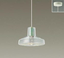 グリーン ダイコー製ペンダントライト DPN-42655Y DA-1840W-GN