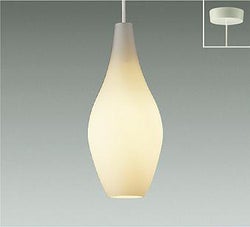 乳白（消し）φ130 ダイコー製ペンダントライト DPN-42657YG DA-1850W-WH
