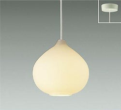 乳白（消し）φ200 ダイコー製ペンダントライト DPN-42659YG DA-1851W-WH