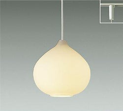 乳白（消し）φ200 ダイコー製ペンダントライト DPN-42658YG DA-1851D-WH
